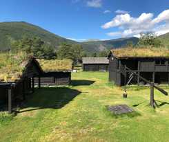 Hotel J&oslash;rundgard Viking -og Middelaldesenter