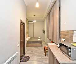Hotel Komitas Residence