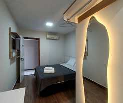 Hotel Riviera Sanary Pousada