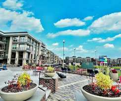 Hotel Landing Apartments - Lawrenceville, GA