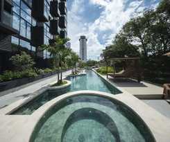 Hotel Apex Executive Apartments - Dovle