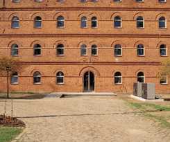  Motel Q Kornspeicher