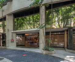 Hotel Own Ipanema Visconti