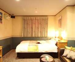 Hotel hotel dolphia &ndash; Adults Only