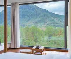Hotel Fanjing Mountain Xingyi Yunshe Homestay