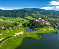 Hotel Canbeauty Golf Resort and SPA Weihai