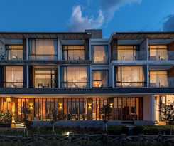 Hotel Anye Seaview Dali