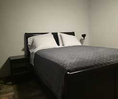 Hotel y Suites Panda