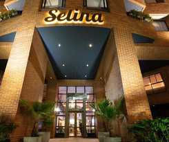 Hotel Selina Chapinero Bogotá - Hostel