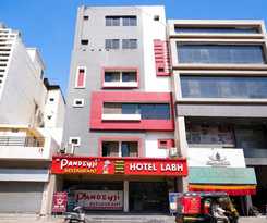 Hotel Labhs Morbi