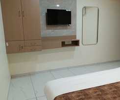 Hotel Radhe Raas
