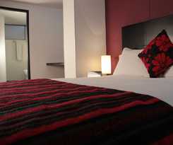 Hotel Confort 80 Zona Rosa