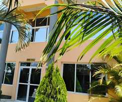 Hotel Odelia Gardens Limited