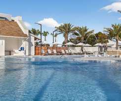 Hotel Landing Furnished Apartments near THSP