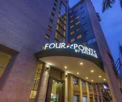 Hotel Four Points By Sheraton Medellin