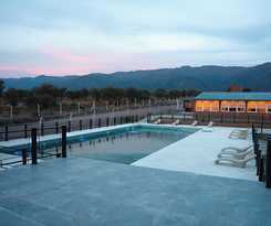 Hotel Takua Serrano