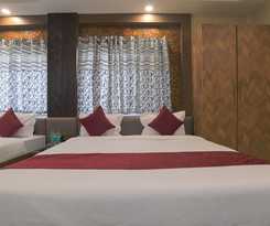 Hotel Shivashish Resort and Marriage Garden