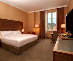 Hotel Hilton Imperial Dubrovnik