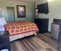 Hotel Town and Country Motel