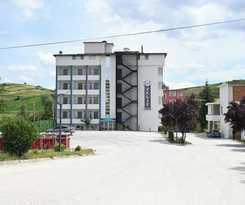  Zelif Otel Havza
