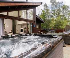 Hotel Strathyre Classic Golden Oak, Strathyre, Ben Ledi