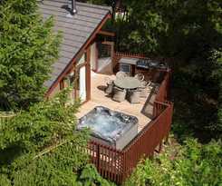 Hotel Delamere Forest - Forest Holidays