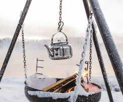 Hotel Aava Glass Igloos