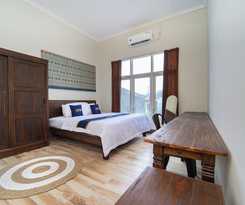 Hotel RAYA Residence By ARBA