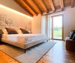  Agriturismo Camerin - CL Agri Lounge