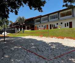 Hotel Pousada Ch&aacute;cara Rhema