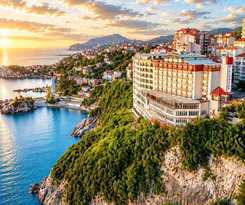  EMİRGAN OTEL