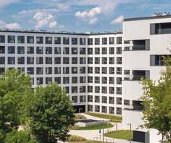 Hotel Zeitraum Raclawicka