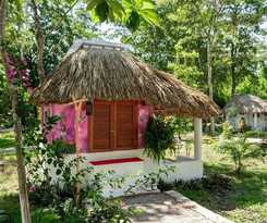Hotel Para&iacute;so Nimah