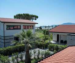  Tre Fontane Country House