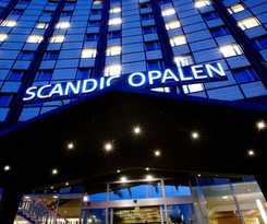 Hotel Scandic Opalen