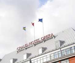 Hotel Profilhotels Opera