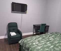Hotel Log Comfort 4