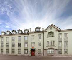 Hotel City Hotel Tallinn By Unique Hotels