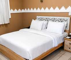 Hotel Happy Oasis