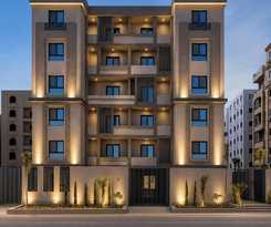 Hotel Prime Inn Alandalous New Cairo