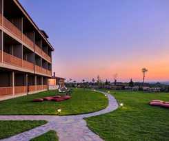  Bakucha Vineyard Hotel ve Spa