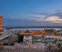 Hotel zhuyingwanghehuayuanjiudian