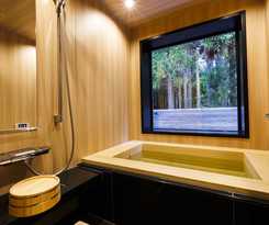 Hotel sankennoyado kinomoto