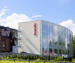 Hotel Scandic Asker