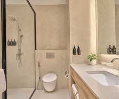 Hotel Swirl Transit Guwahati by Adani