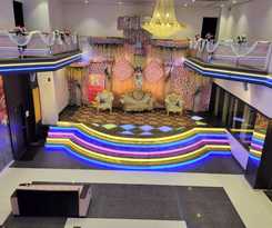 Hotel Grand Maurya Siwan Near Station Rd