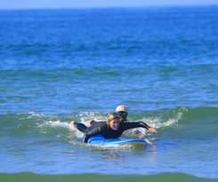 Hotel surfcaptain