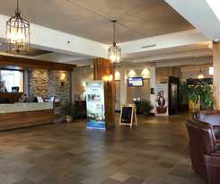 Hotel L\'Oie des neiges