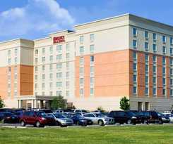Hotel Drury Inn and Suites Montgomery
