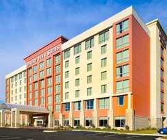 Hotel Drury Plaza Valdosta